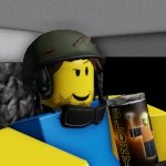 Recon Car