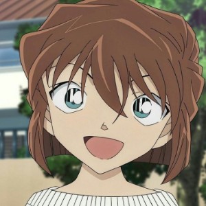 Ai Haibara