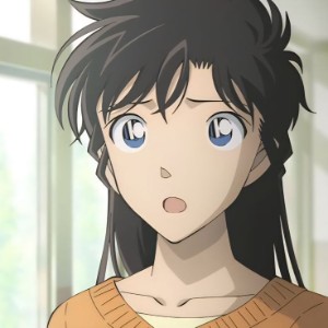Aoko Nakamori
