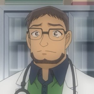 Atsushi Miyano