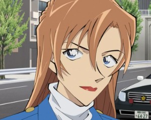 Chihaya Hagiwara