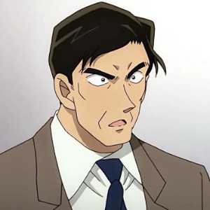 Ginshiro Toyama
