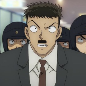 Ginzou Nakamori
