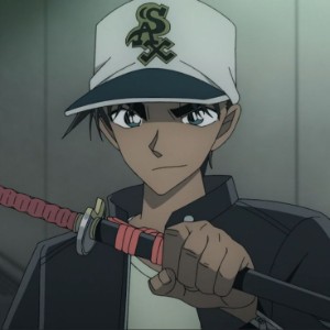 Heiji Hattori