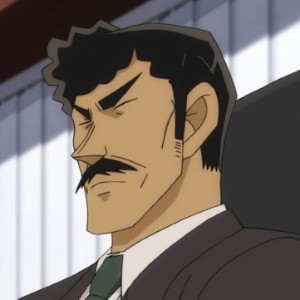 Heizo Hattori