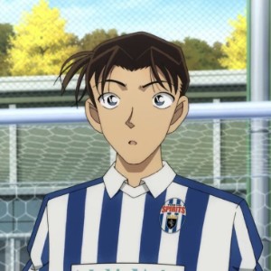 Hideo Akagi