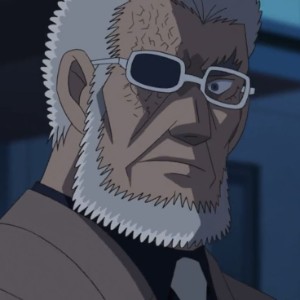 Hyoue Kuroda