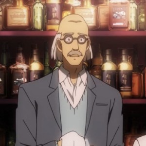Jii Kounosuke