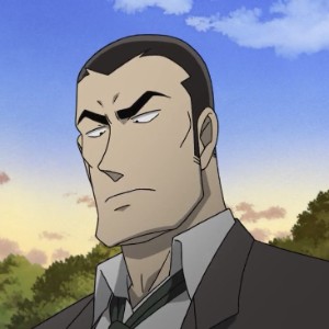Jugo Yokomizo