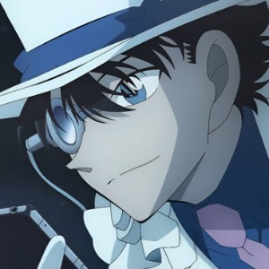 Kaito Kid