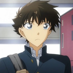 Kaito Kuroba