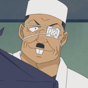 Kanenori Wakita