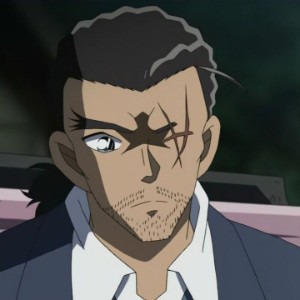 Kansuke Yamato