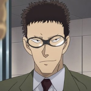 Kazami Yuuya