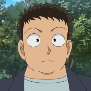 Kazunobu Chiba