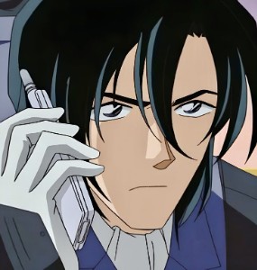 Kenji Hagiwara