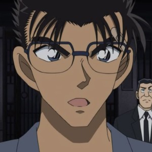 Makoto Kyogoku