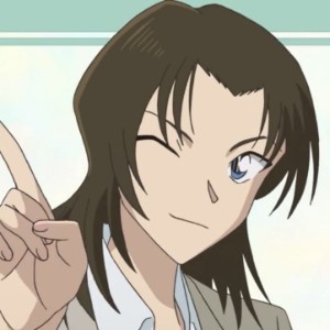 Midori Kuriyama
