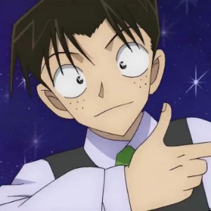 Mitsuhiko Tsuburaya