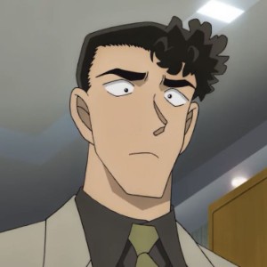 Ninzaburo Shiratori