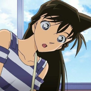 Ran Mouri