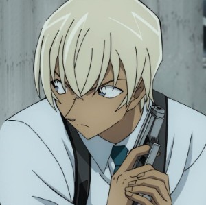 Rei Furuya