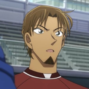 Ryusuke Higo