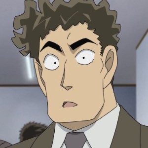 Sango Yokomizo