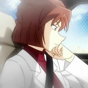 Shiho Miyano