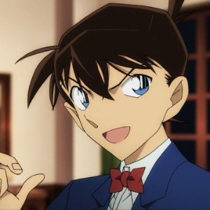 Shinichi Kudo