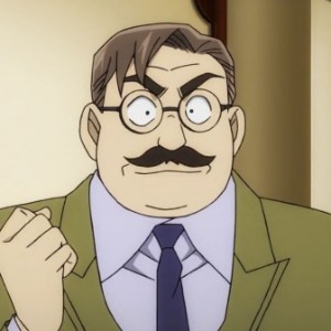 Shiro Suzuki