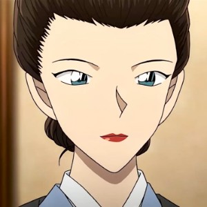 Shizuka Hattori
