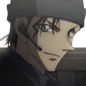 Shuichi Akai