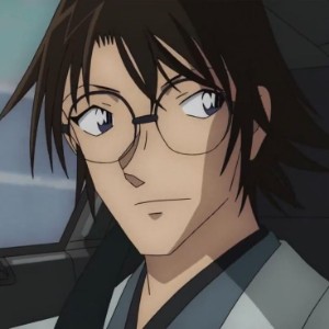 Shukichi Haneda