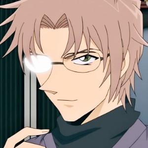 Subaru Okiya
