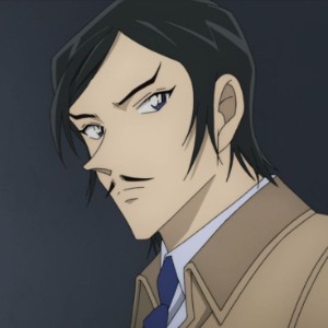 Takaaki Morofushi/Koumei