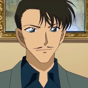 Toichi Kuroba