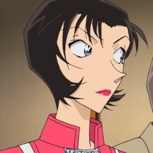 Tomoko Suzuki