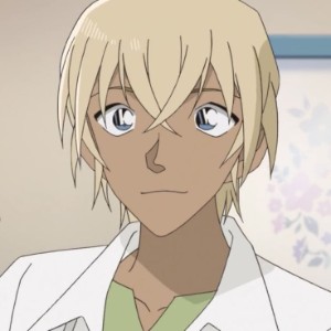 Tooru Amuro