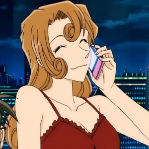 Yukiko Kudo