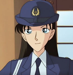 Yumi Miyamoto