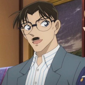 Yusaku Kudo