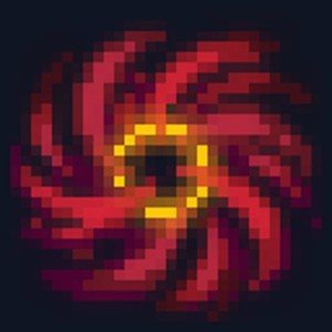 Alien Swirl