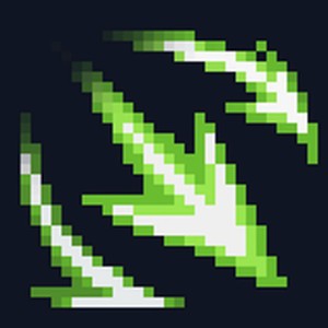 Arrow Rain