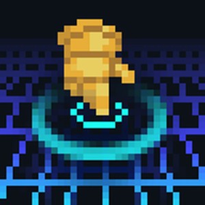 Dimension Jumping