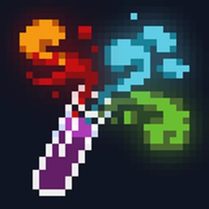 Elemental Potions