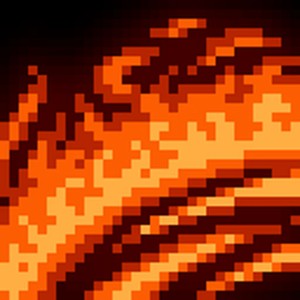 Firestorm