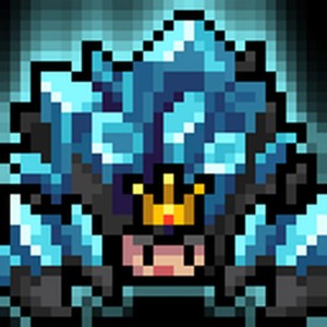 Forward! Crystal Crab King!