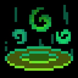 Gas Grenade