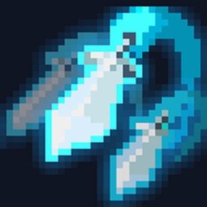Genesis of Swords